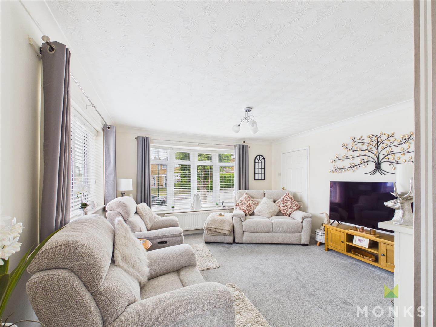 10 Ashfields Road, Shrewsbury, SY1 3SB For Sale